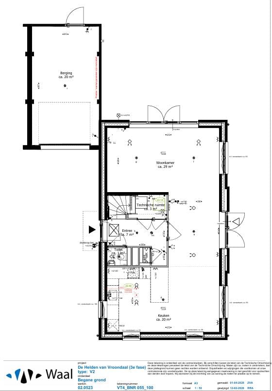 Foto 4 van Albert Camuslaan 22