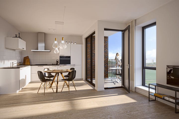 Photo 4 of Lutherlaan 215