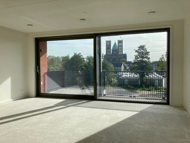 Photo 7 of Lutherlaan 215