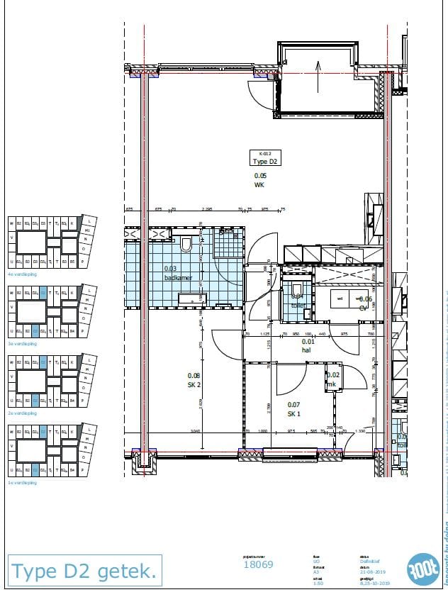 Photo 11 of Lutherlaan 215