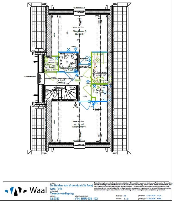 Foto 4 van Albert Camuslaan 16