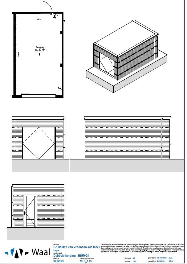 Foto 5 van Albert Camuslaan 16