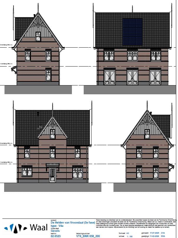 Foto 6 van Albert Camuslaan 16