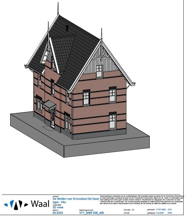 Foto 7 van Albert Camuslaan 16