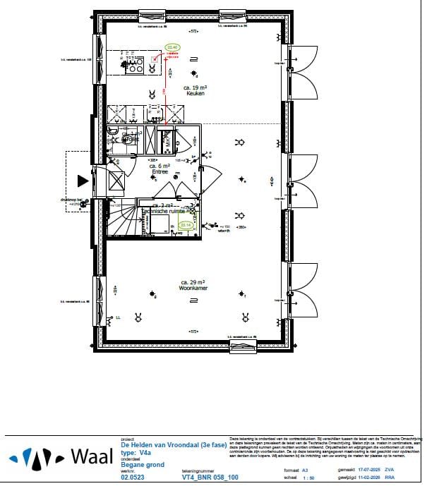 Foto 8 van Albert Camuslaan 16