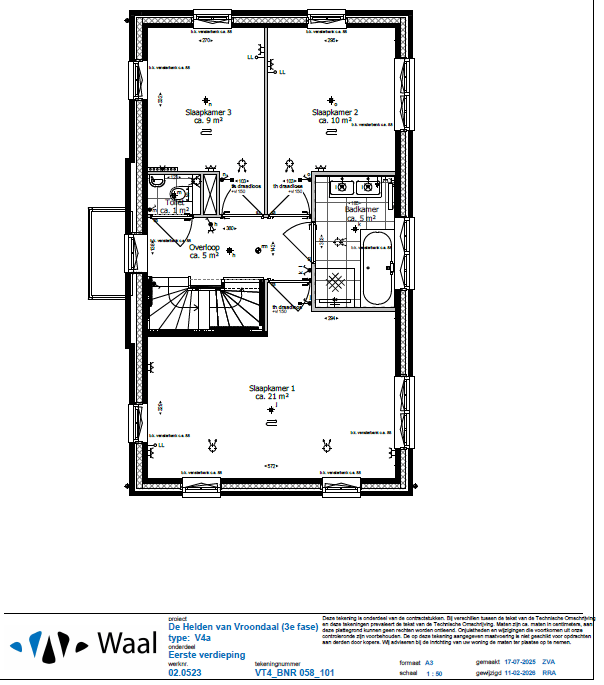 Foto 3 van Albert Camuslaan 16