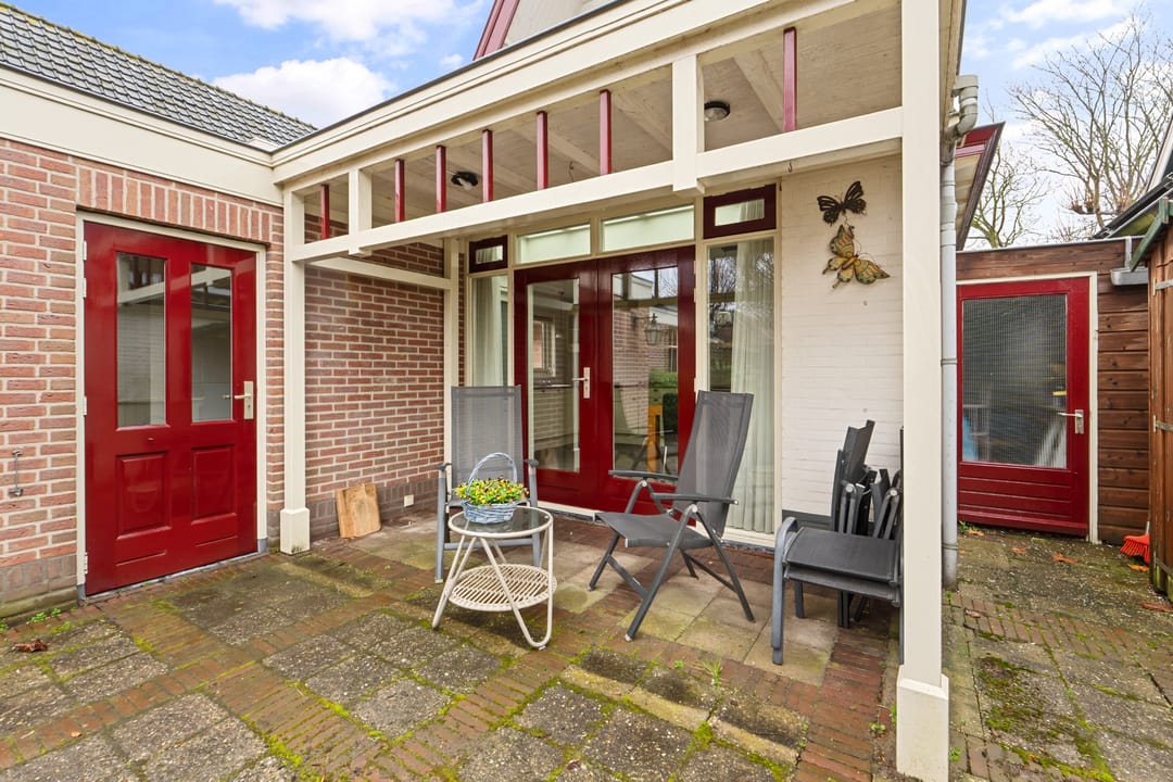 Foto 47 van Benedenweg 325