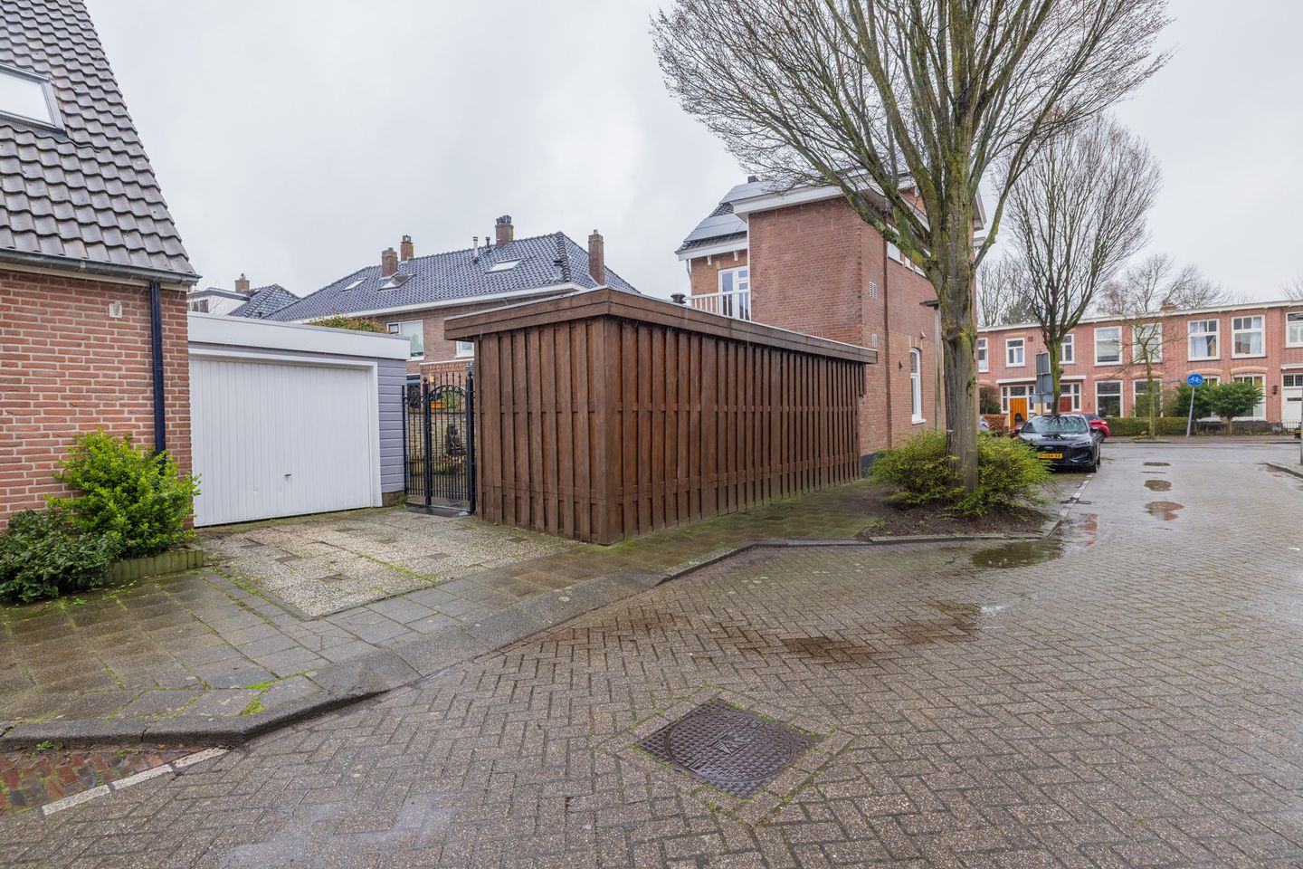Photo 25 of Heereweg 67