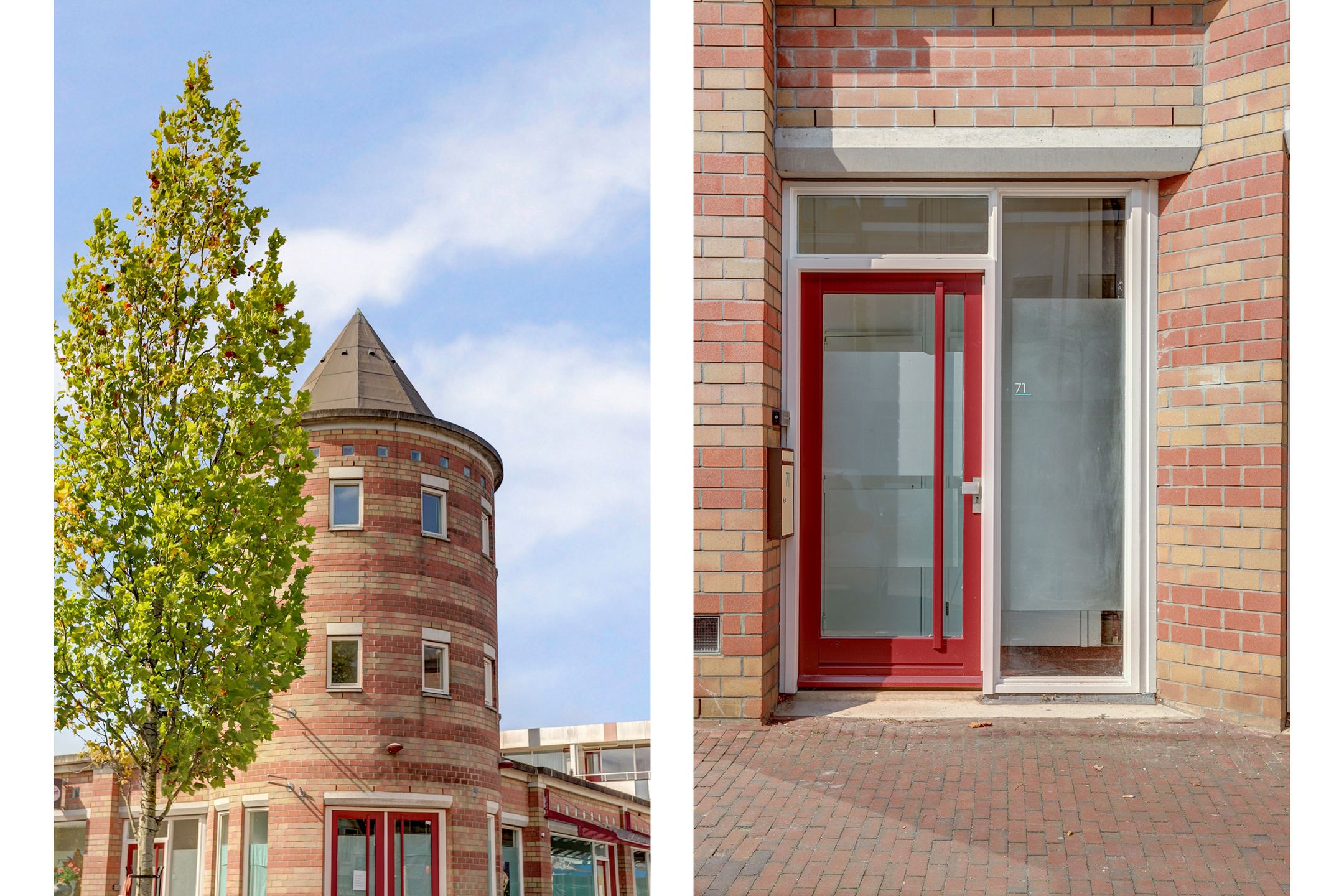 Foto 6 van Raadhuisplein 71