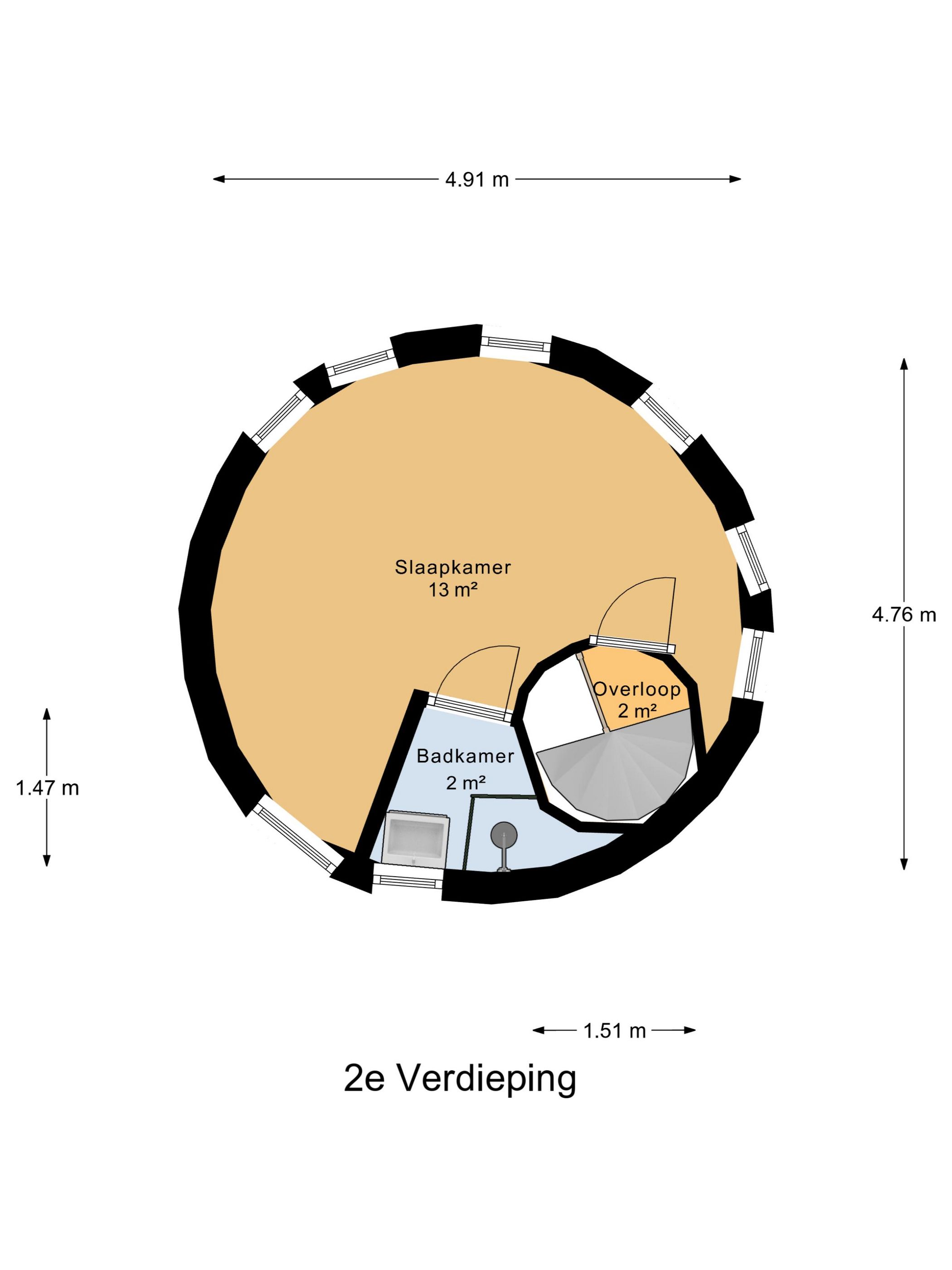 Foto 21 van Raadhuisplein 71