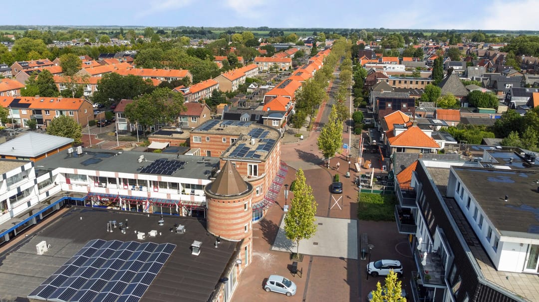 Foto 26 van Raadhuisplein 71