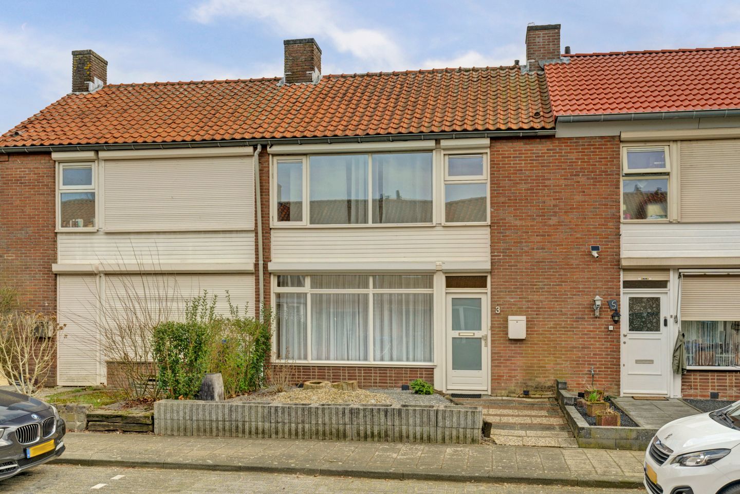 Foto 1 van Venkelstraat 3