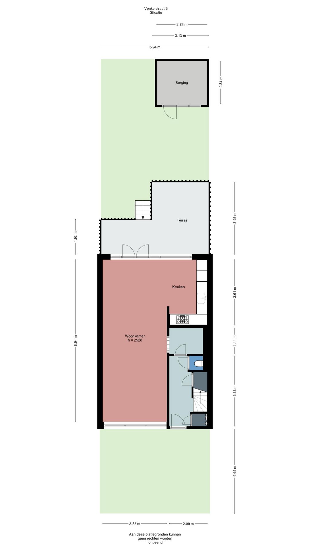 Foto 42 van Venkelstraat 3