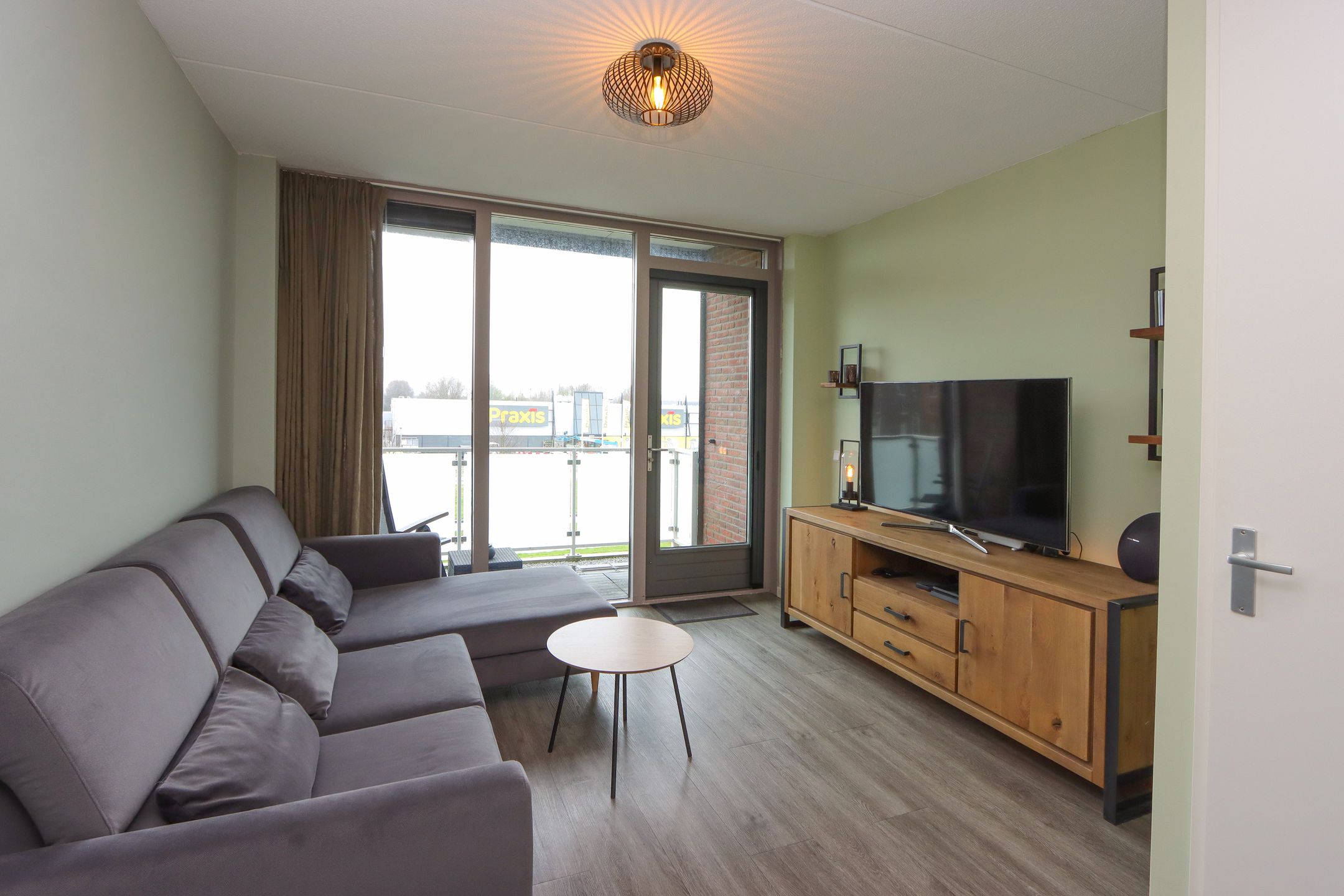 Foto 3 van De Noord 58-E