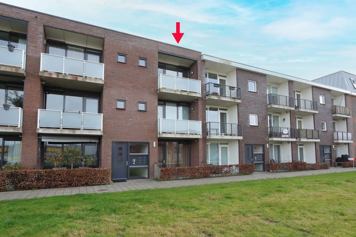 Foto 4 van De Noord 58-E