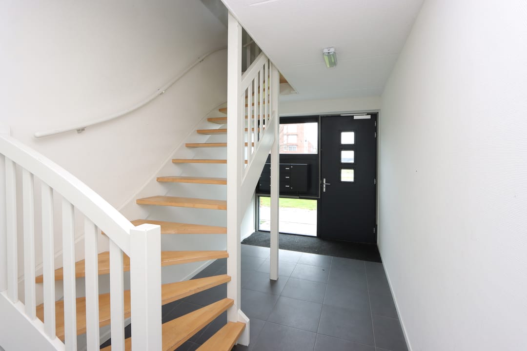 Foto 8 van De Noord 58-E