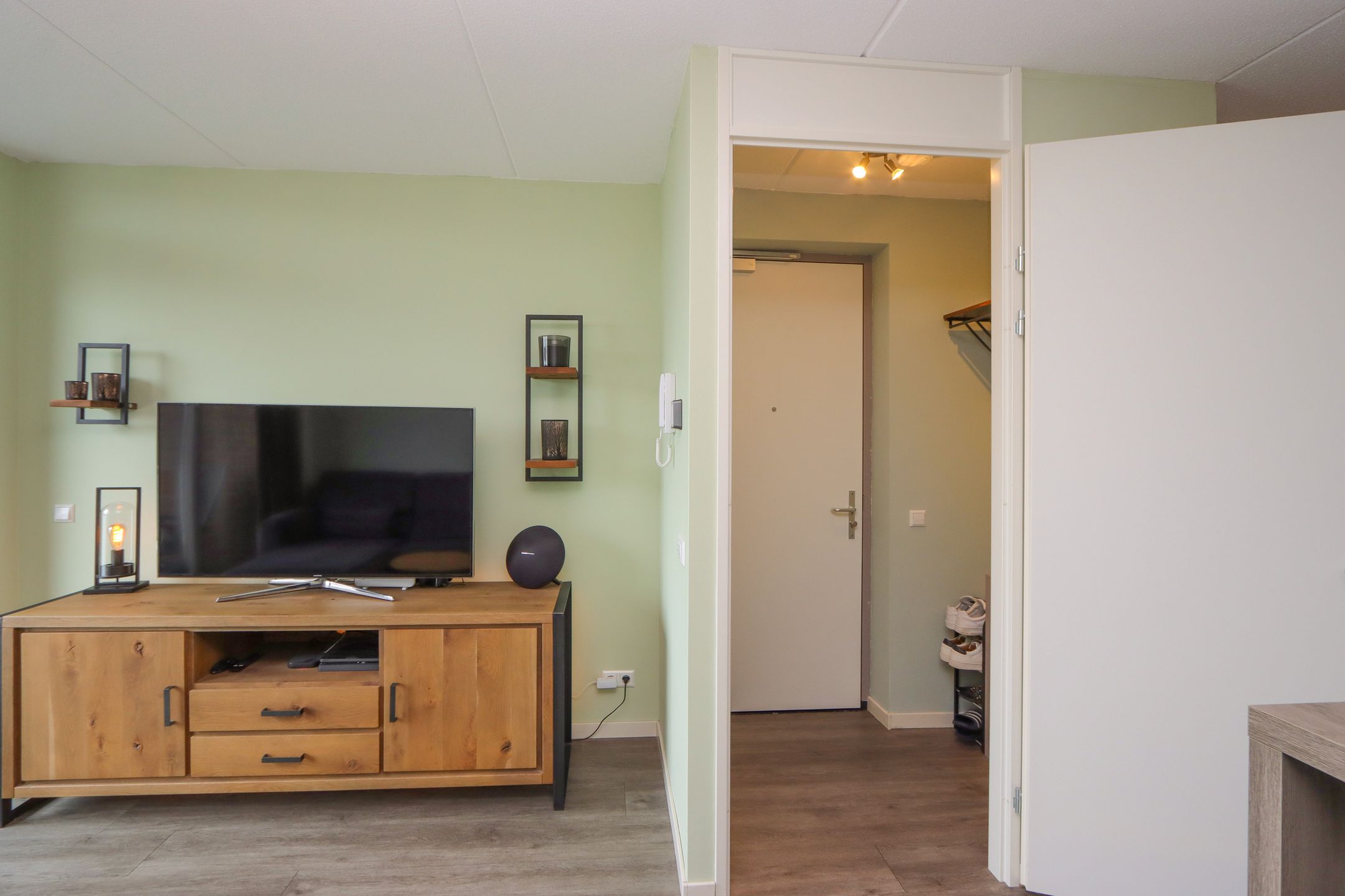 Foto 12 van De Noord 58-E