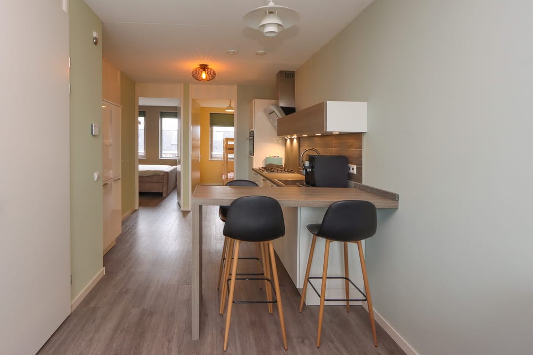 Foto 13 van De Noord 58-E