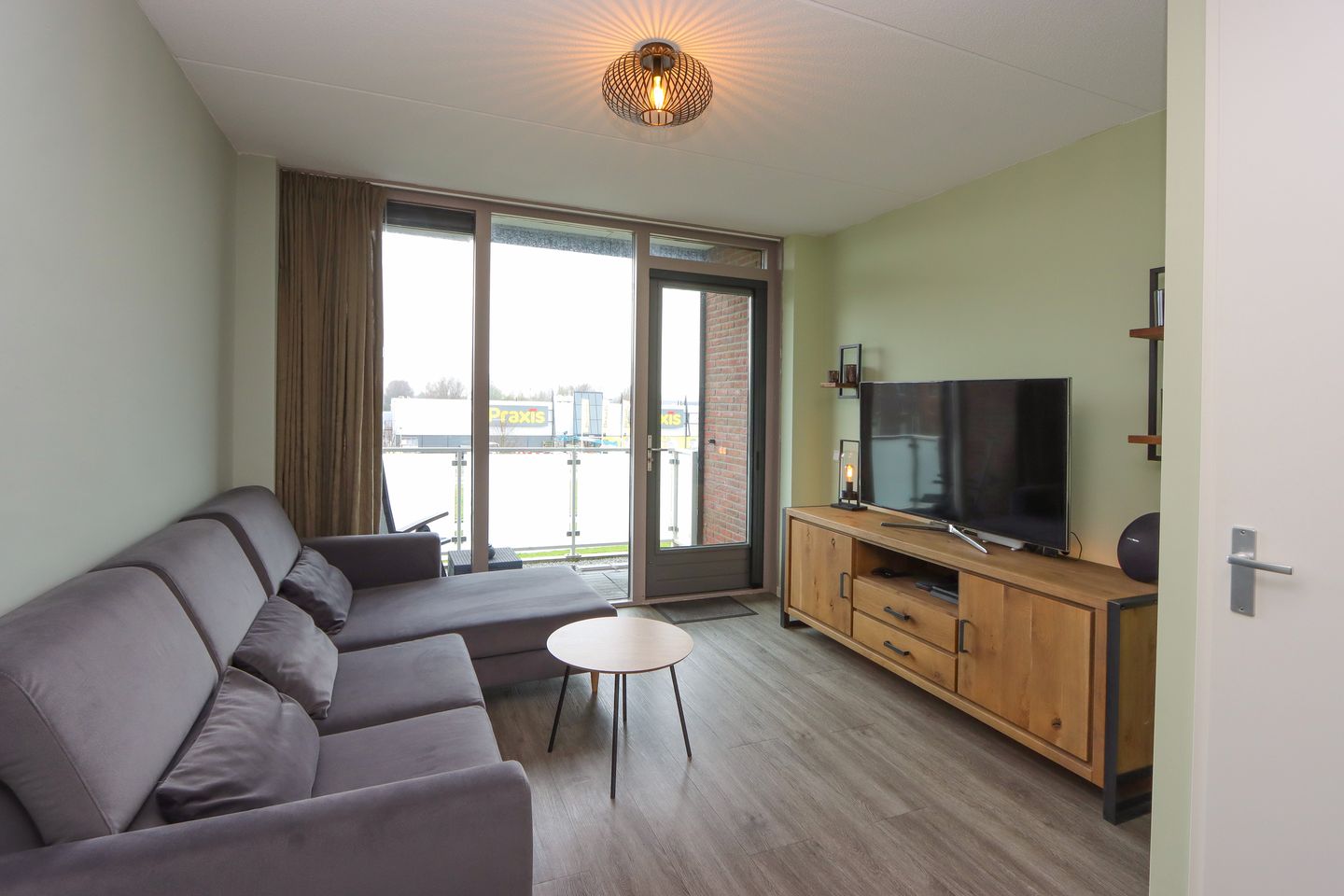 Foto 14 van De Noord 58-E