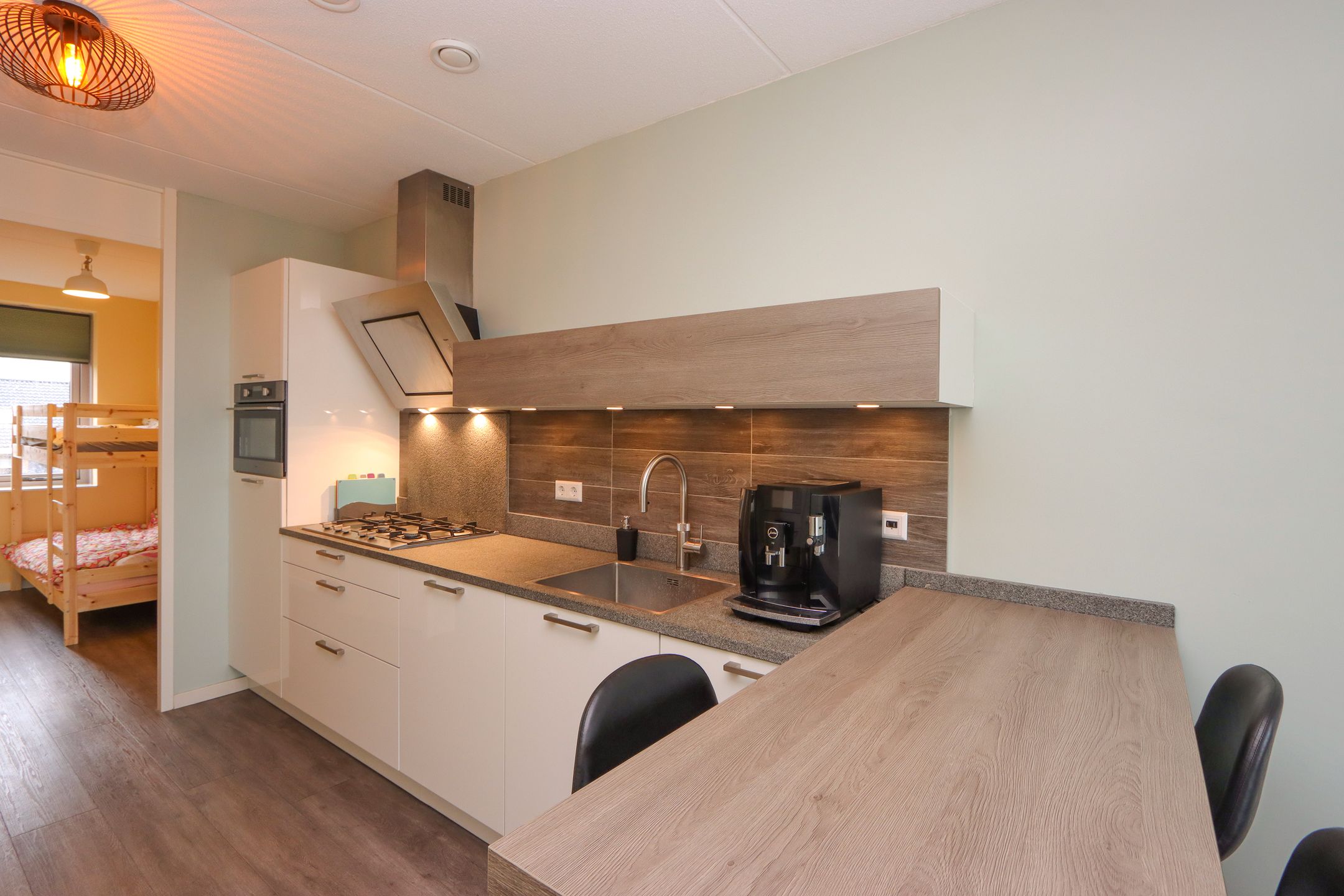 Foto 15 van De Noord 58-E