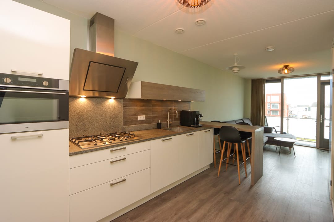 Foto 16 van De Noord 58-E