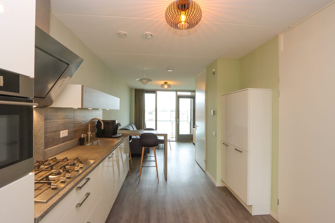 Foto 17 van De Noord 58-E