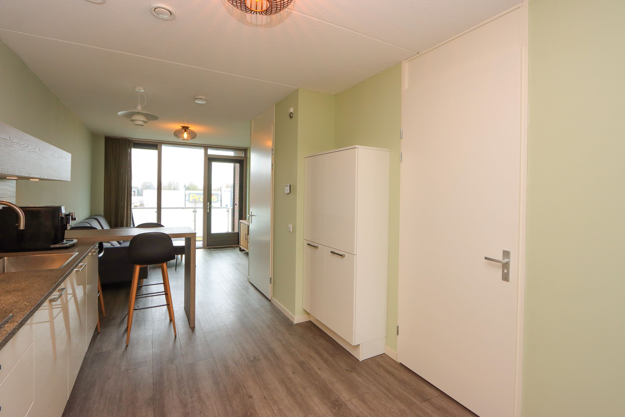 Foto 18 van De Noord 58-E