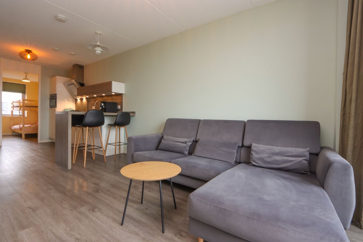 Foto 10 van De Noord 58-E