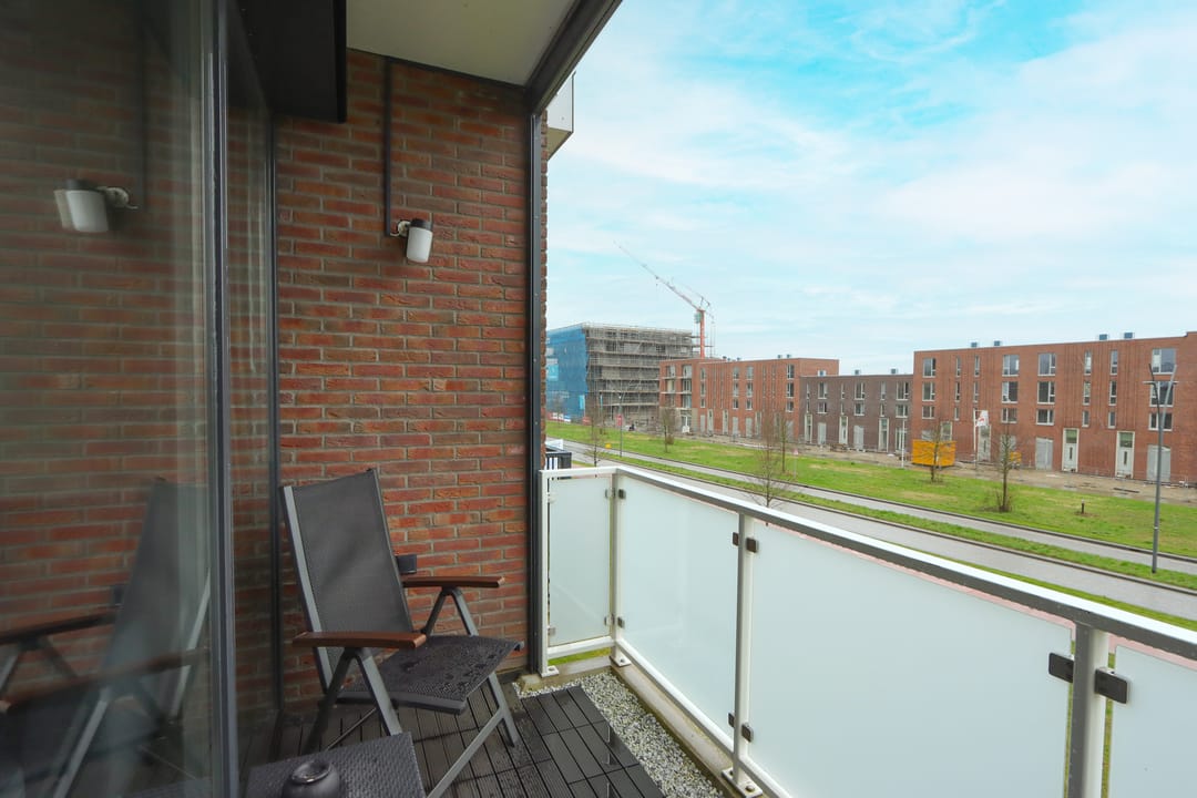 Foto 26 van De Noord 58-E