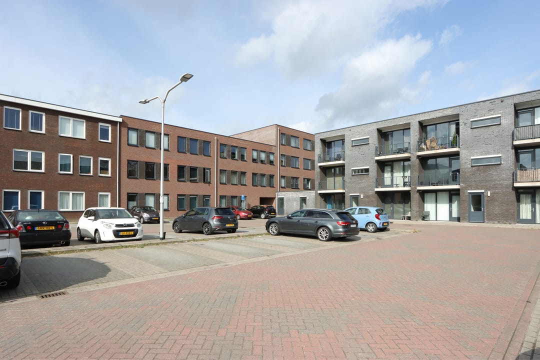 Foto 28 van De Noord 58-E