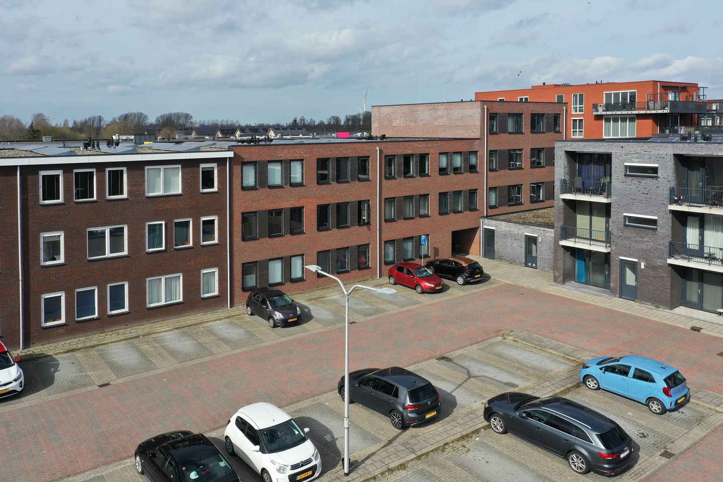 Foto 29 van De Noord 58-E