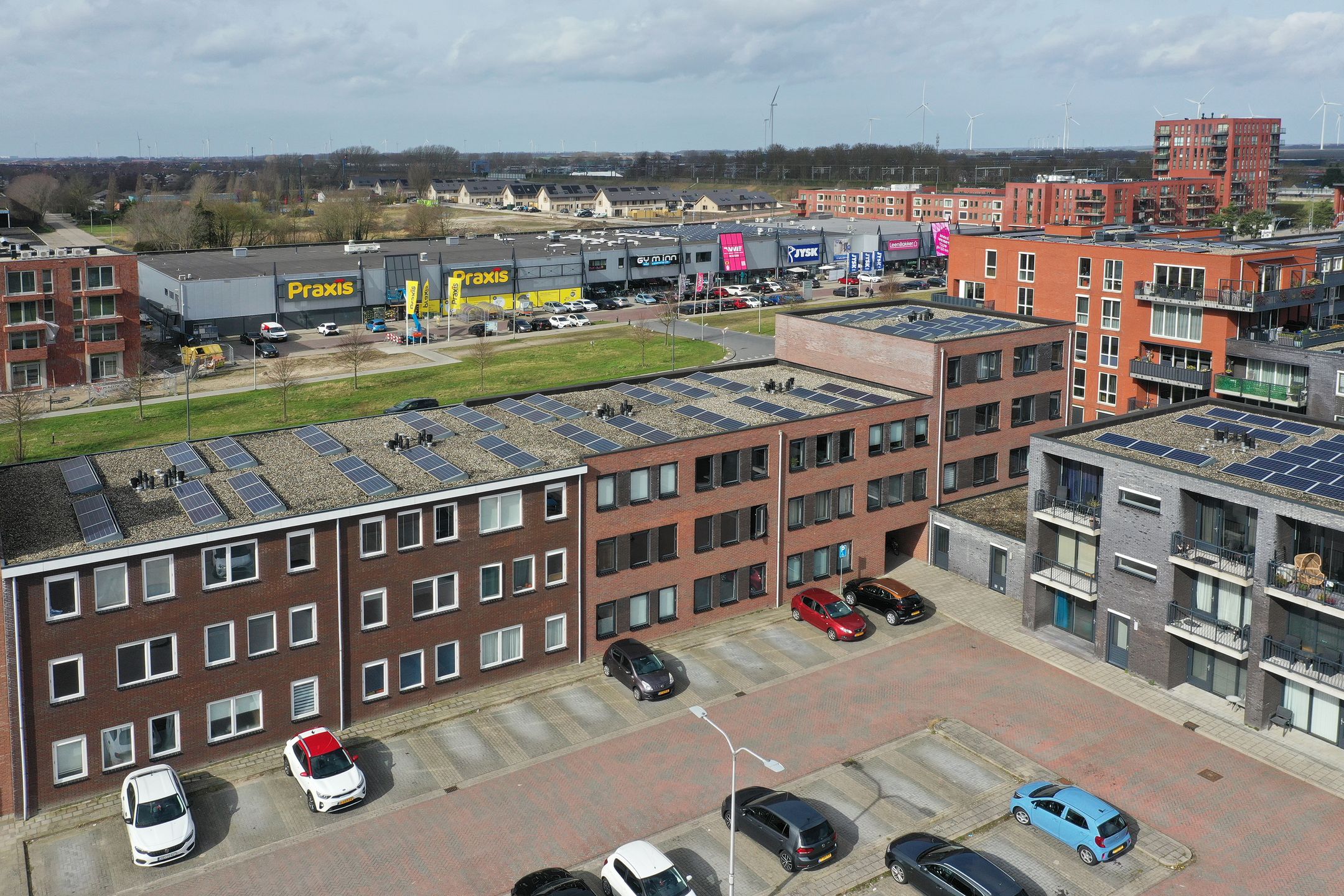 Foto 30 van De Noord 58-E