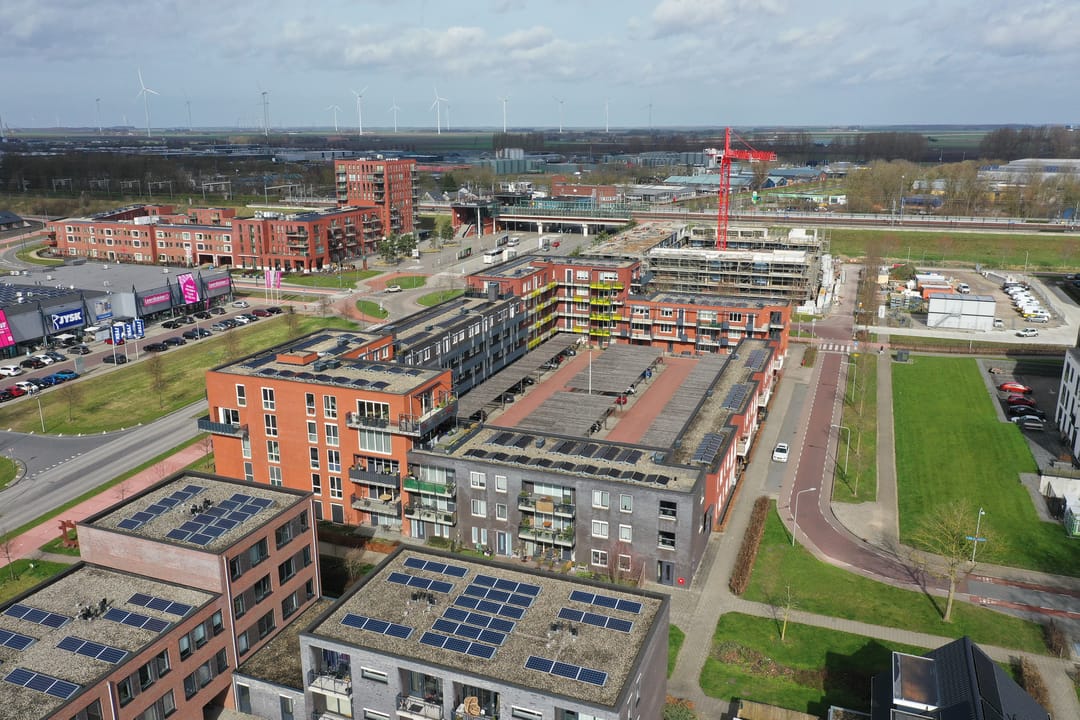 Foto 31 van De Noord 58-E