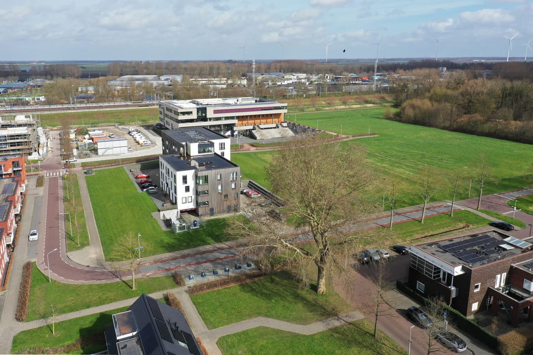 Foto 32 van De Noord 58-E