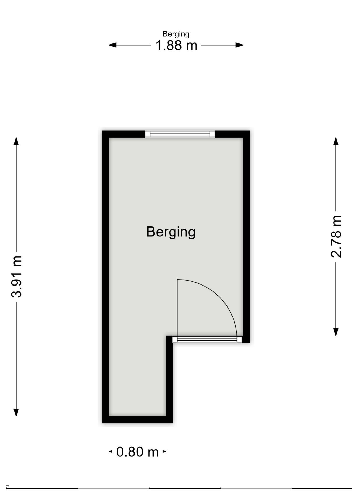 Foto 34 van De Noord 58-E