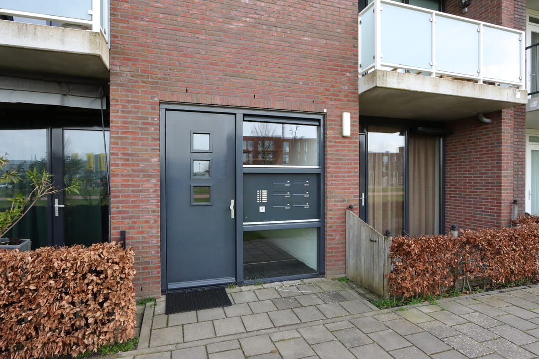 Foto 7 van De Noord 58-E