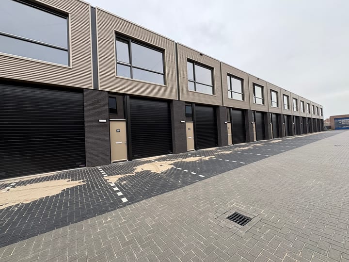 Zandstraat 16-G, Best