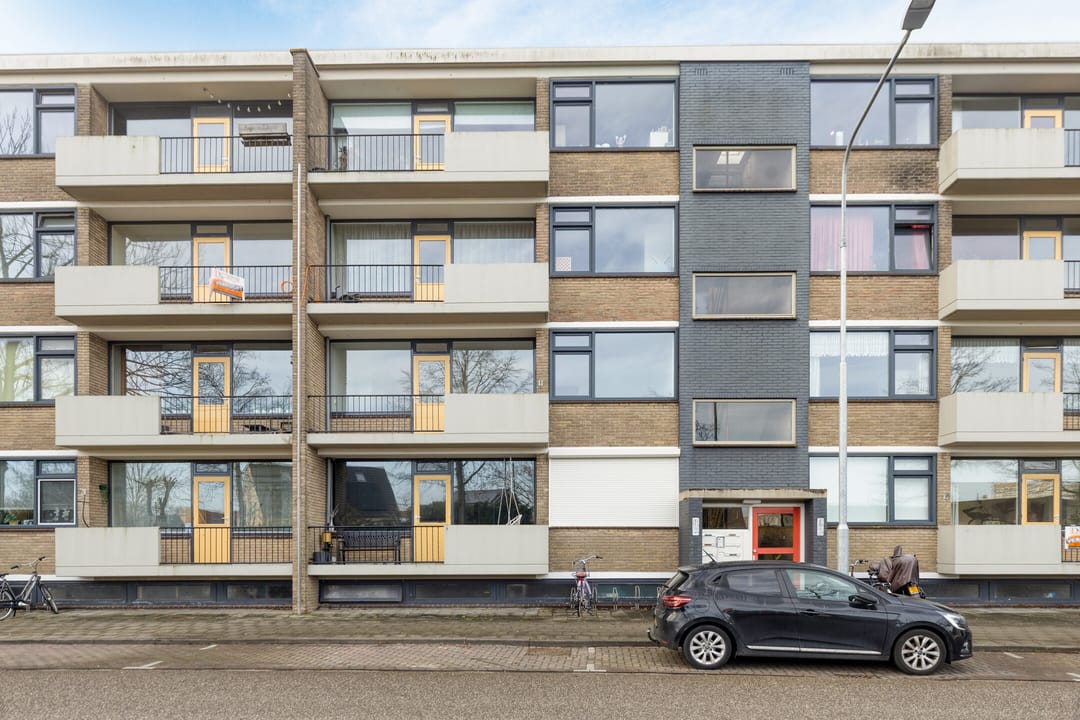 Foto 1 van Nassaulaan 151