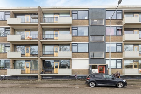 Nassaulaan thumbnail