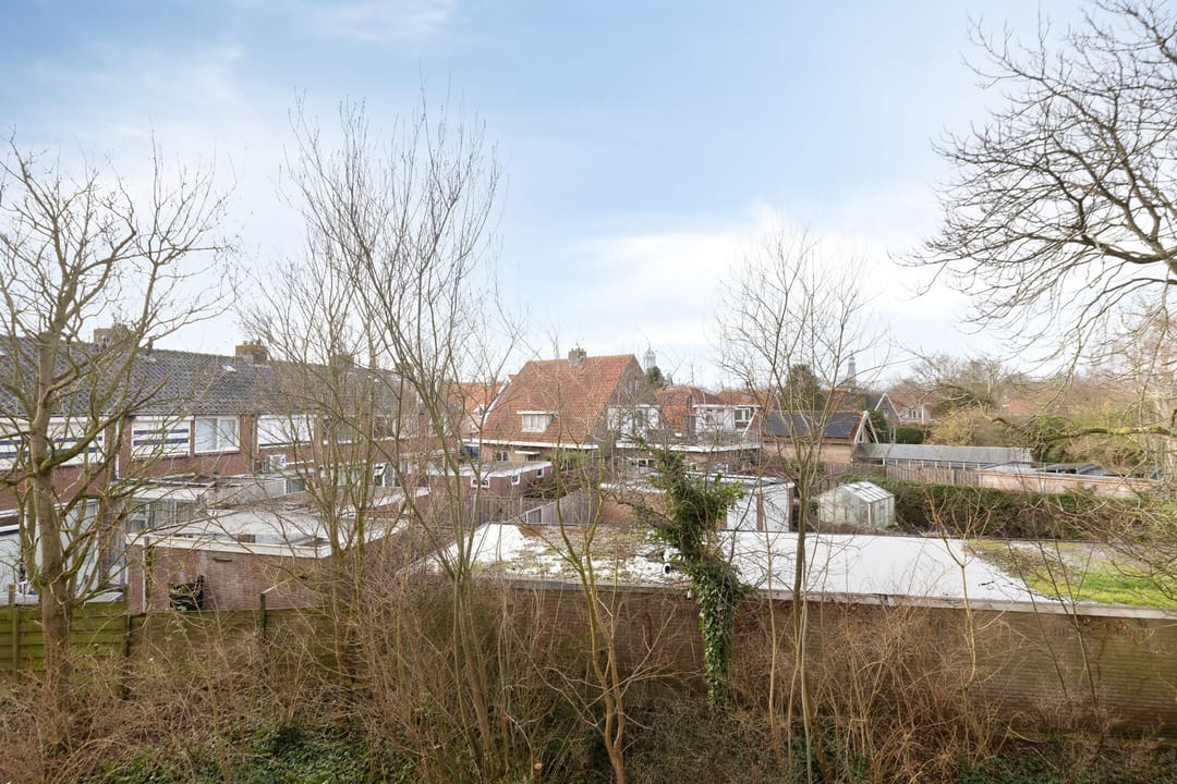 Foto 2 van Nassaulaan 151