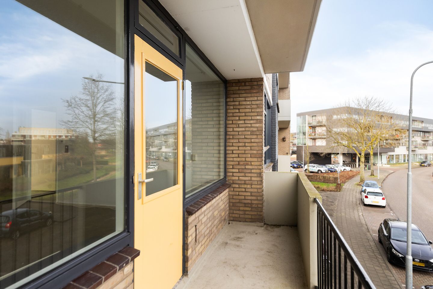 Foto 4 van Nassaulaan 151