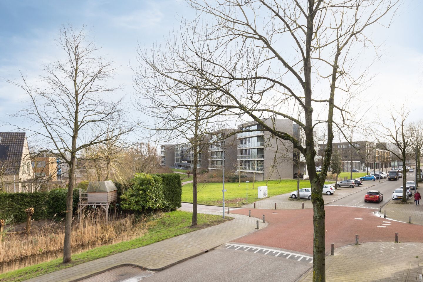 Foto 5 van Nassaulaan 151