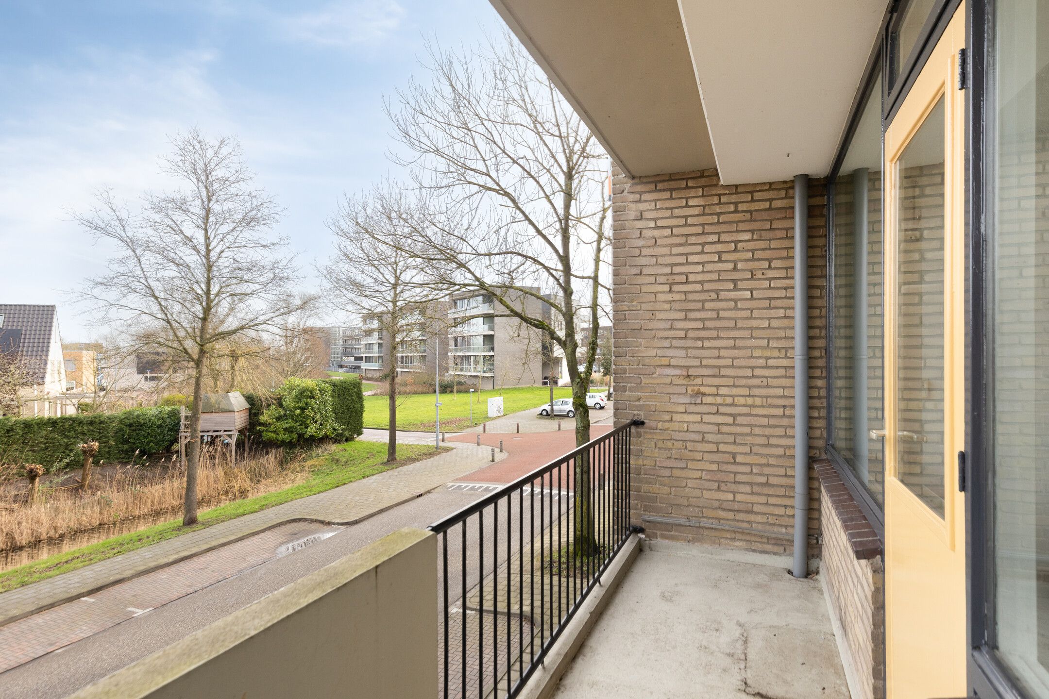 Foto 6 van Nassaulaan 151