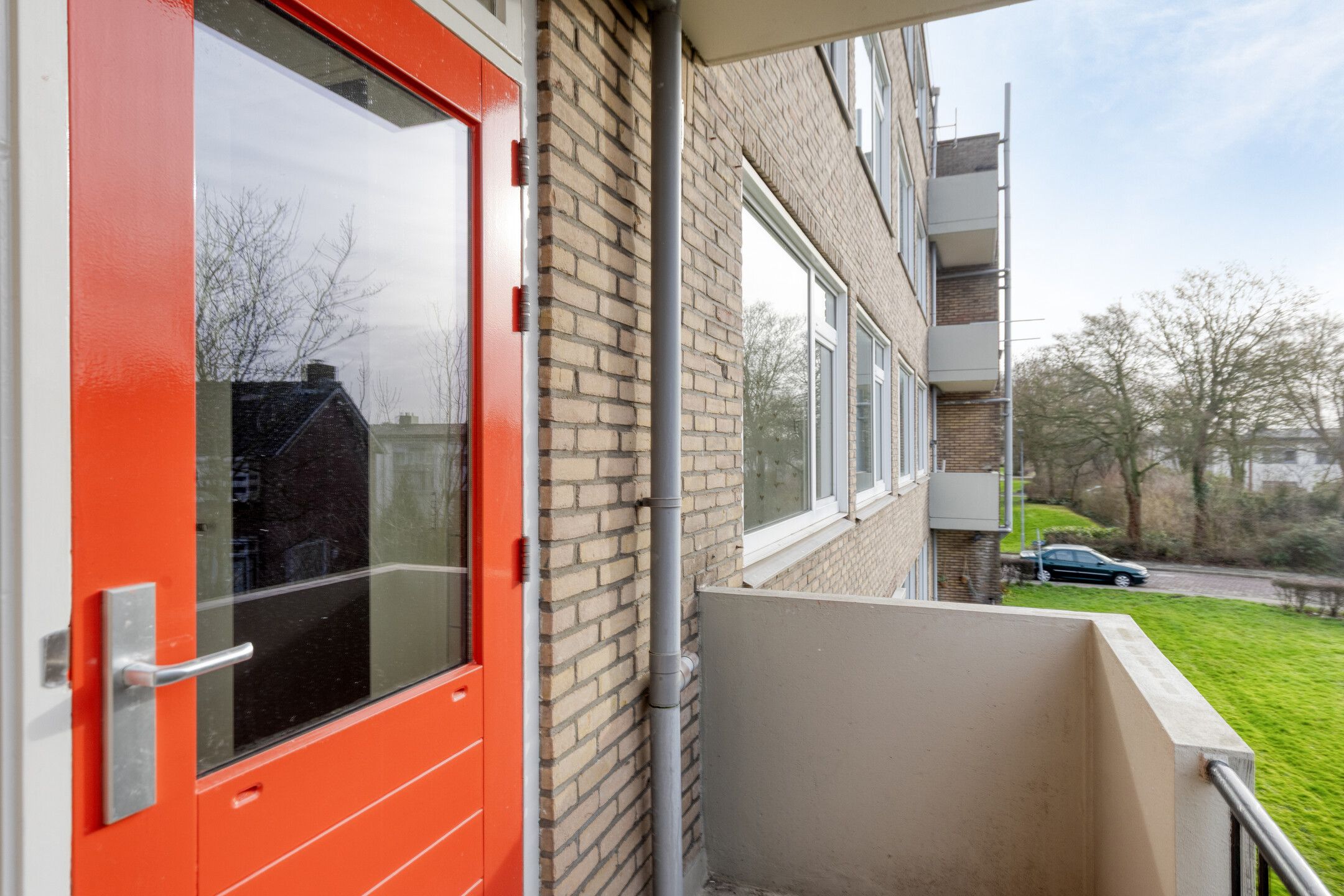 Foto 12 van Nassaulaan 151