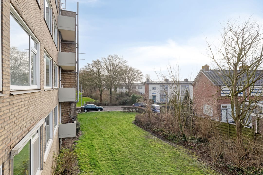 Foto 13 van Nassaulaan 151