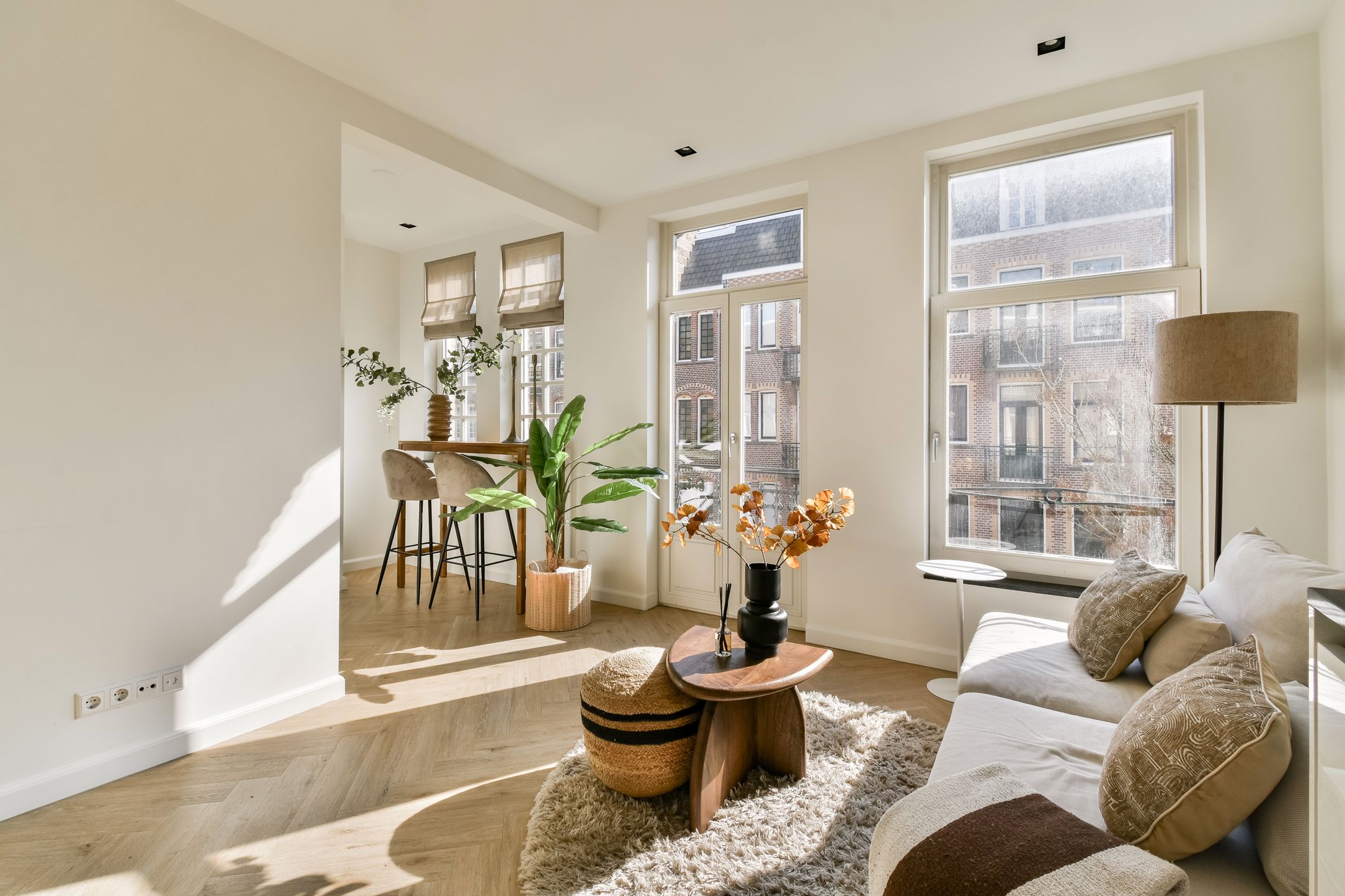 Van Hogendorpstraat 166- 166 2