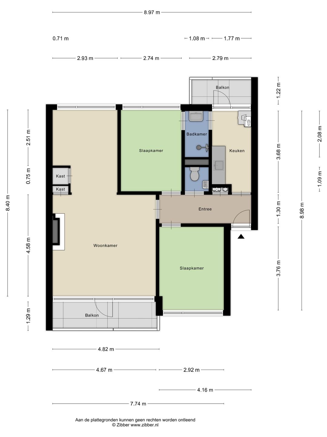 Foto 22 van Nassaulaan 151