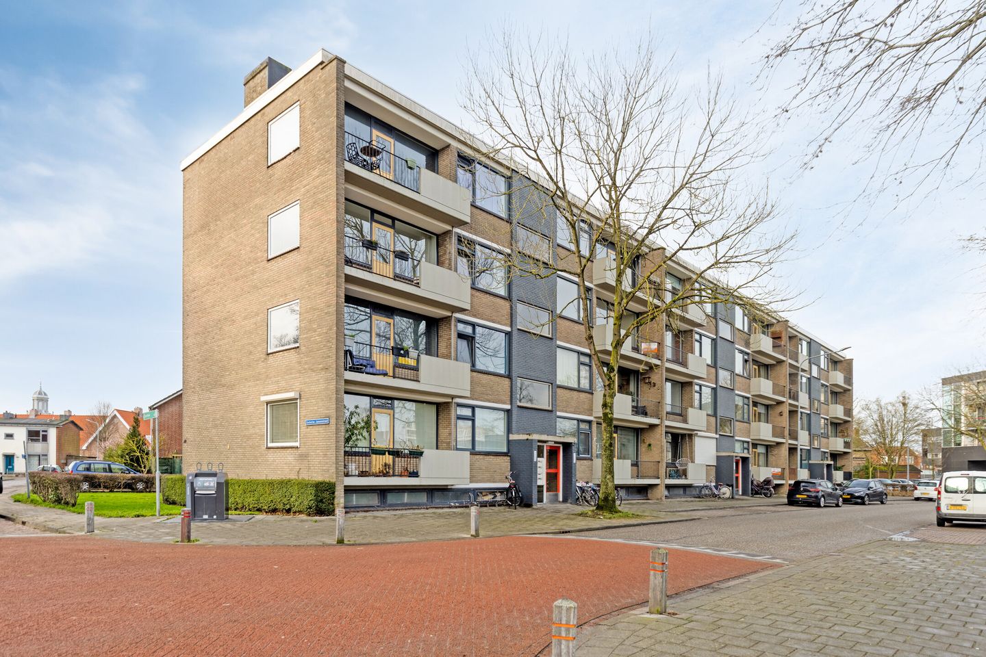 Foto 25 van Nassaulaan 151