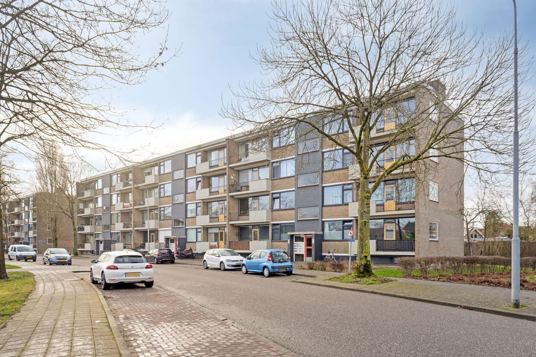 Foto 26 van Nassaulaan 151