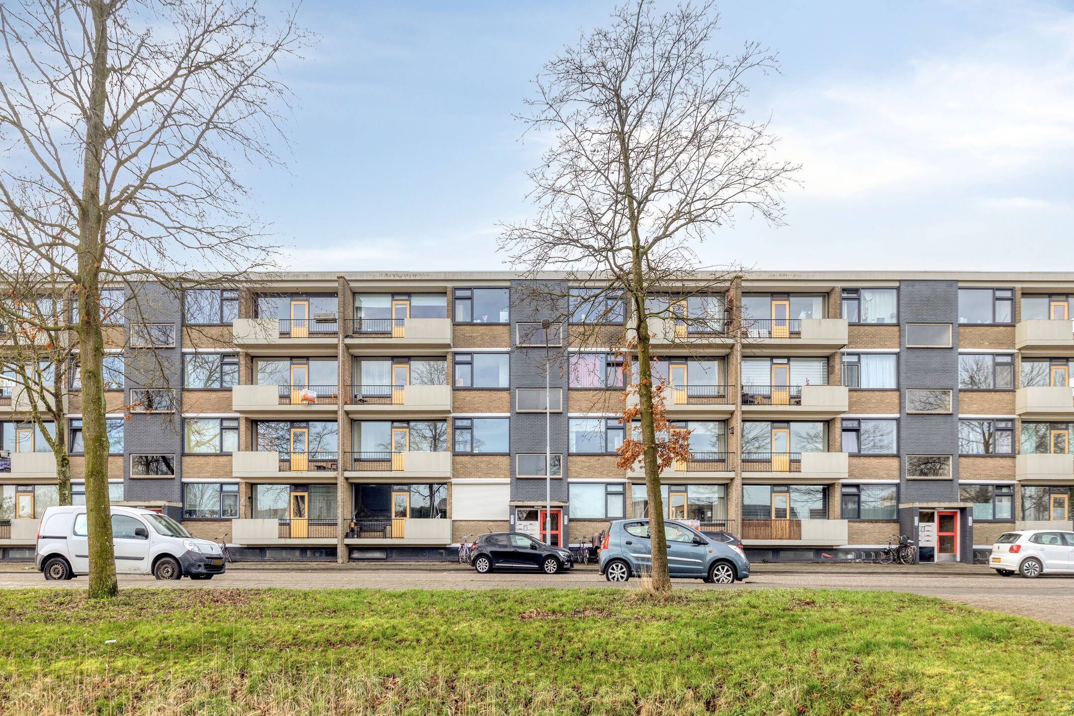 Foto 27 van Nassaulaan 151